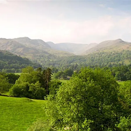 The Lookout Holiday home Ambleside