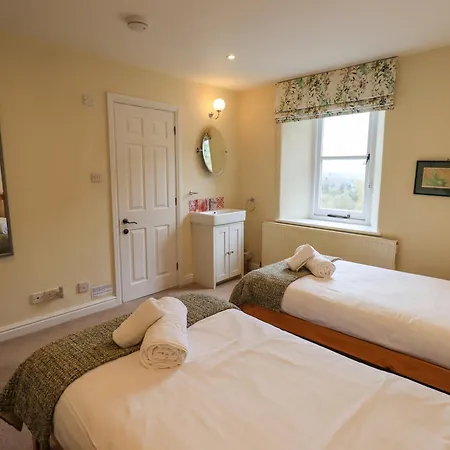 The Lookout Дом отдыха