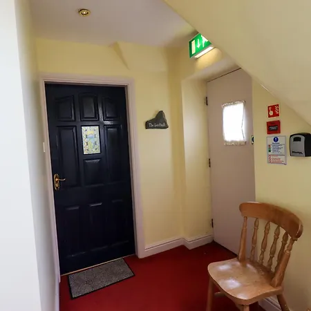 Prázdninový dům The Lookout Ambleside