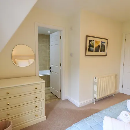 Дом отдыха The Lookout *