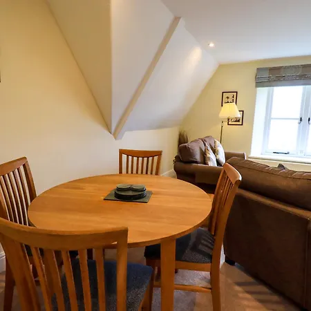 The Lookout * Ambleside