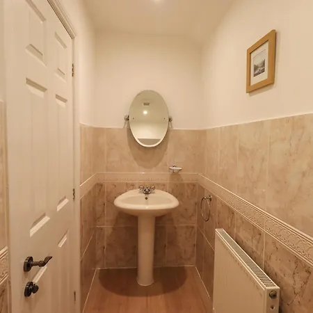 Дом отдыха The Lookout