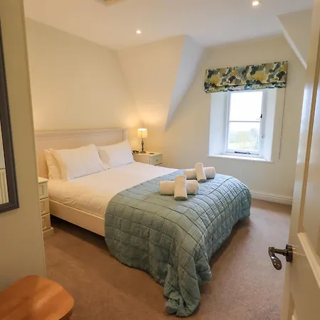 The Lookout Дом отдыха *