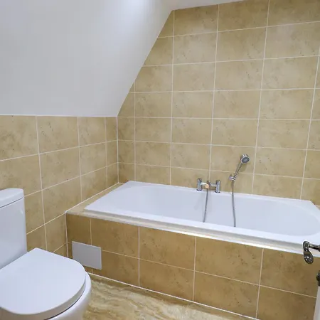 The Lookout Дом отдыха Эмблсайд