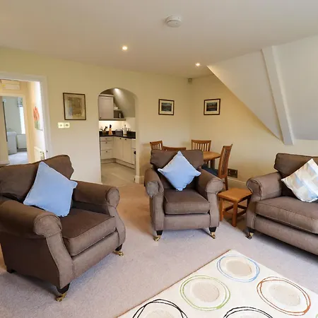 Дом отдыха The Lookout