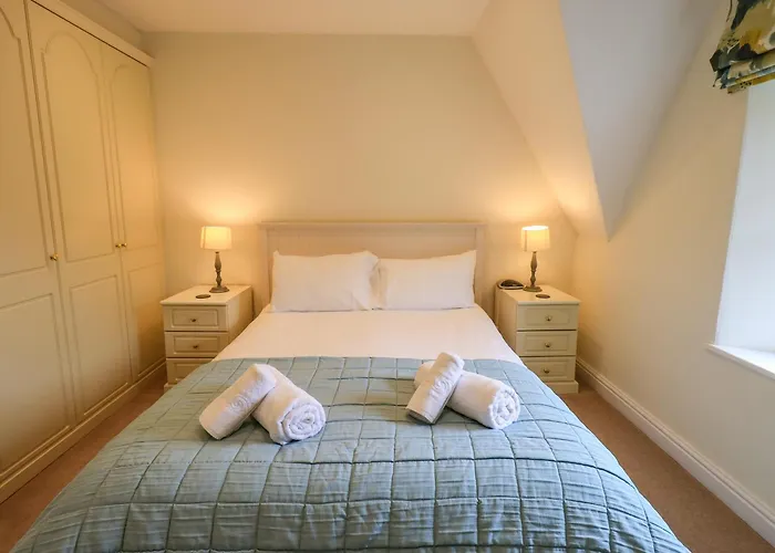 Casa vacanze The Lookout