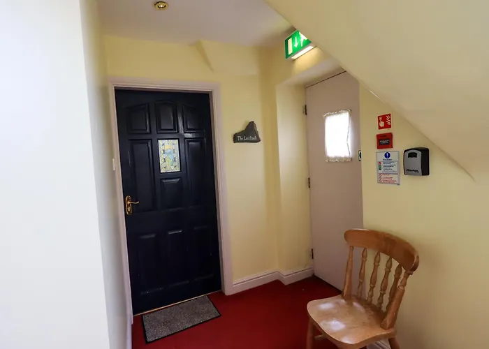 Casa vacanze The Lookout Ambleside