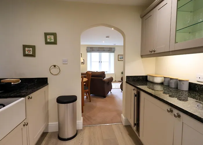 Prázdninový dům The Lookout Ambleside