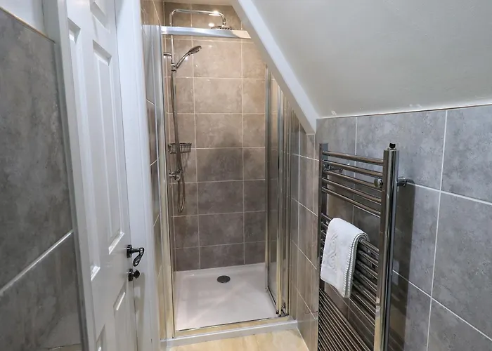 The Lookout Ambleside