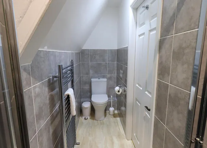 The Lookout Prázdninový dům