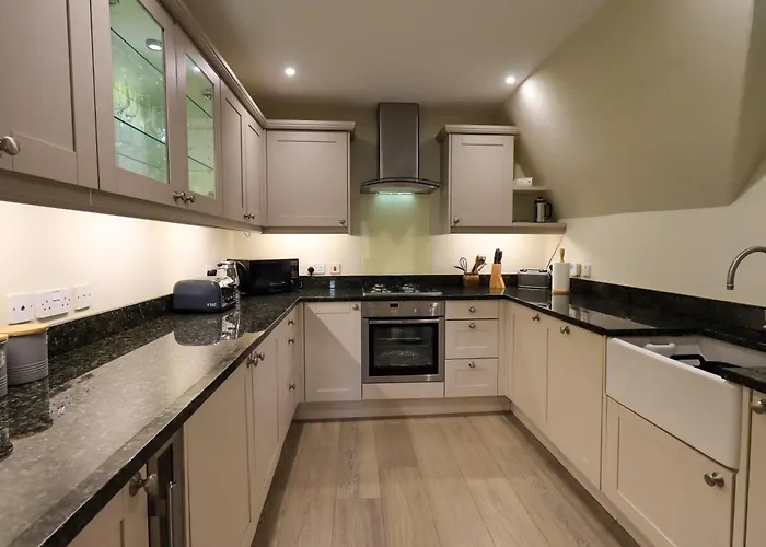 The Lookout Ambleside