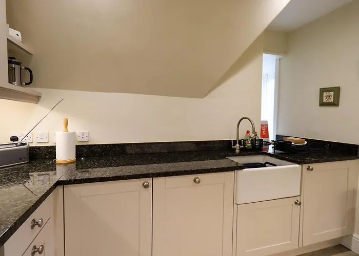 Дом отдыха The Lookout