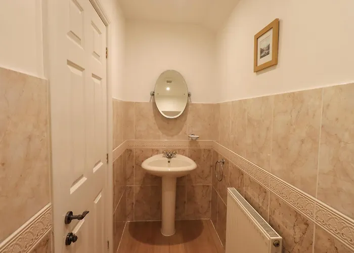 Дом отдыха The Lookout