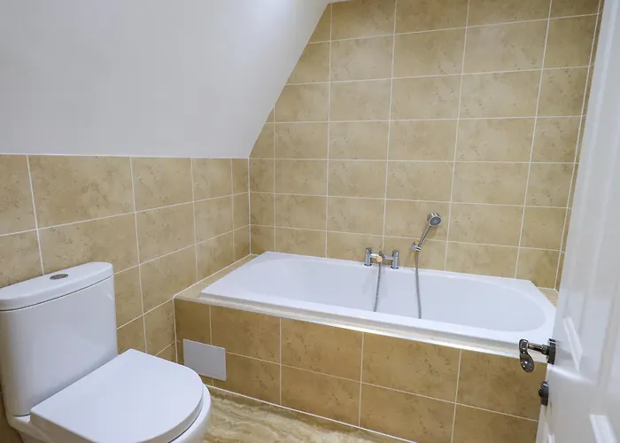 The Lookout Дом отдыха Эмблсайд