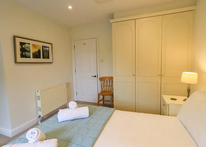 The Lookout Дом отдыха