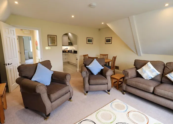 Дом отдыха The Lookout