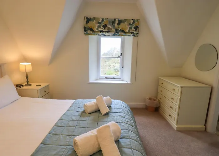 The Lookout * Эмблсайд